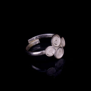 Ring aus 925 Sterling Silber